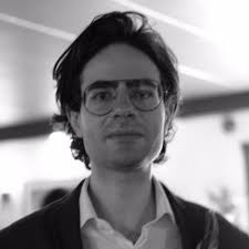 Brian Pickard, Assoc. AIA, LEED AP