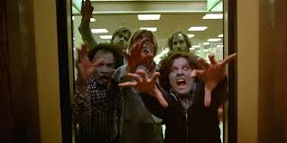 This is no shot for shot psycho remake nor is it the same movie with a glossier cgi coat of paint. Dawn Of The Dead 10 Behind The Scenes Facts About George A Romero S Horror Classic Cinemablend