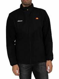 ellesse Black Coats, Jackets & Vests for Men for Sale | Shop New & Used |  eBay
