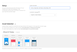 Use google and you'll find the answer to just about anything. New Feature Apple Search Ads Creative Sets Incipia