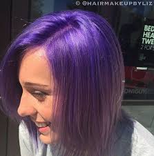Pin On Purple Hair