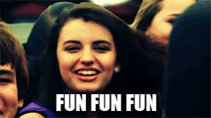 Like qm now and laugh more daily! Rebecca Black Friday Know Your Meme