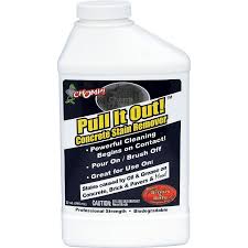 Pin By Lynn Padula Pease On Products To Check Out Stained Concrete Biodegradable Products Grease Stains