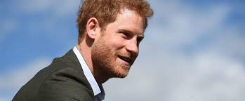 Prince Harry Is in a 'Good Place' Because of His Shrink