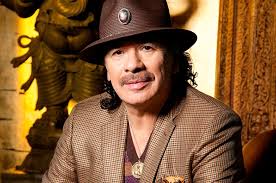 Carlos Santana to Release First Spanish Album on Sony Latin/RCA. Carlos Santana. Maryanne Bilham/RCA Records - carlos-santana-press-2013-650-430