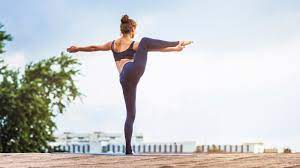 The effects of yoga on anxiety and stress. How Does Yoga Reduce Stress Lake City Pt