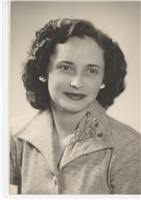 Juanita Atkinson Obituary (1924