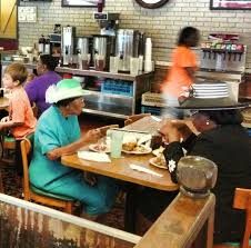 Sunday Brunch Picture Of The Harvest Table Buffet Augusta Tripadvisor