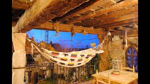 Singular casa rural situada en sebúlcor un tranquilo pueblo de segovia, en pleno centro del parque natural de las hoces del río duratón. Video Corporativo Casa Rural Con Encanto En Segovia El Canto Del Pajaro Youtube