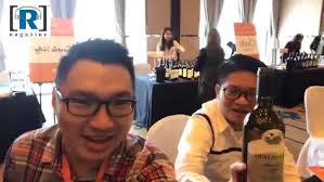 共醉會號外：Georgian Wine Festival 2019，Life 2017 試飲(主持：Calvin Wine，Kevin Ho)