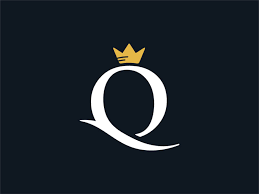 Search more hd transparent queen logo image on kindpng. 40 Stunning Queen Logo Ideas To Rule The World