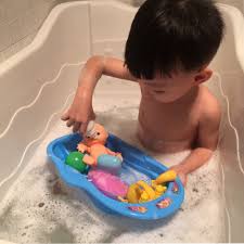 Baby alive baby doll nenuco babies bathtime how to bath a baby doll toy videos. Girls Bathtub Baby Doll Bath Time Set Games Kids Christmas Birthday Gift Toy For Child Water Floating Toys Early Educational Pool Rafts Inflatable Ride Ons Aliexpress