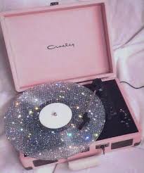 Decals, stickers & vinyl art. Vintage Vinyl Edit Explore Tumblr Posts And Blogs Tumgir