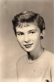 Gail Fredricka Phillips Cherry (1940-2008)