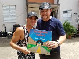 Vico C La Vida Del Filosofo 2017 Imdb