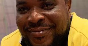 Lamark Cyril Wright Sr.,37