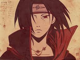 1920x1080 itachi wallpaper hd all wallpapers new. Uchiha Itachi Naruto Wallpaper 71685 Zerochan Anime Image Board