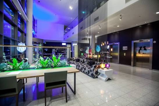 Hotel Artemis Amsterdam in Amsterdam | Best Rates & Deals on Orbitz