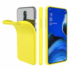 Cribun Oppo Reno2 Z Back Case with TPU ...