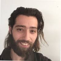 Joseph Evenson's Instagram, Twitter & Facebook