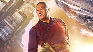 Benedict Wong Can Neither Confirm Nor Deny A Doctor Strange Sequel Doctor Strange Marvel Dr Strange