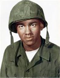 PFC Julius Frazier Jones (1946-1966)