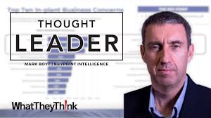 Printing Industry Commentary & Analysis