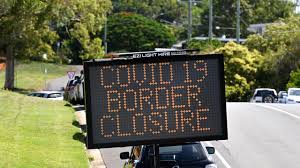 The nsw premier has described the state's latest outbreak as perhaps the scariest period since the pandemic began, as. Ogg9qgzaua Xxm