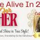 Come Alive In 2025 : Just For Her event in Lee's Summit, MO