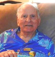 Frank Bauer Obituary