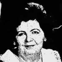 Marceline Barry (1904–1974) • FamilySearch