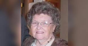 Rev. Loretta Jean Marshall Obituary