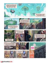 ✅️ Porn comic Holy Pinion. Fabianoferreira Sex comic their exciting journey,  | Porn comics in English for adults only | sexkomix2.com