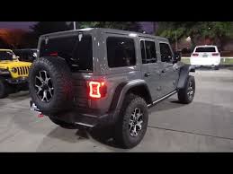 Image result for Sting Gray 2020 Wrangler