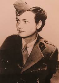 Leonora Lindsley (1917-1945)