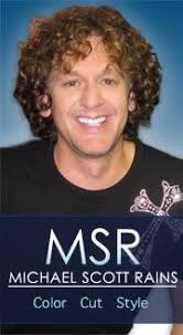 Hair by Michael Scott Rains