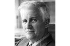 Robert Sherrill Obituary (2014)