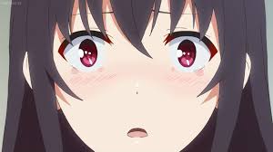 Pin By Afif Prayogi On Saekano Anime Saekano Witch Craft Works