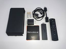 Amazon Fire Tv Stick 4kの設定 キャドキール日記