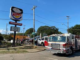 Victim Of Electrocution At Zanesville Burger King Identified