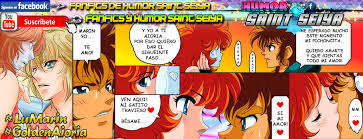 Marine life definition and examples. thoughtco, aug. Fanfics De Humor Saint Seiya Posty Facebook