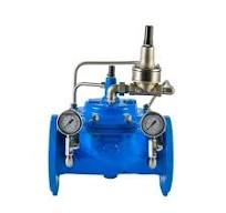 [Hot Item] Sistem Pemadam kebakaran akan mempertahankan Relief Valve Tekanan