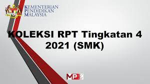 Buku teks digital asas (btda) sejarah kssm tingkatan 4 (empat). Koleksi Rpt Tingkatan 4 2021 Smk My Pendidik