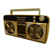 If you just want to test the songs and don't want to be borrowed by other players' songs, be sure to play boombox radio player song id. Roblox Musical Gear Id Roblox Id