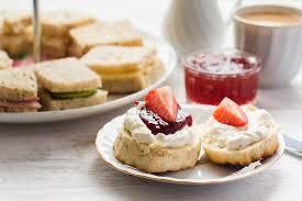 Scone recipes / scones ricette. Scones La Ricetta Originale Leitv