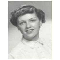 Patricia Ann McGovern Obituary