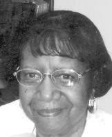 BERTHA MOORE Obituary (2010)