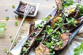 Check spelling or type a new query. Roasted Mini Eggplants With Only 5 Ingredients Let S Brighten Up