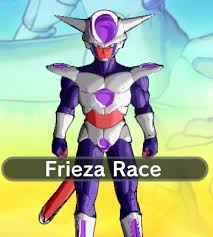 Evolution ↑ dragon ball z: Frieza Race Dragon Ball Xenoverse Wiki Fandom