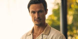 Wait, Is THAT Why Valentin Slept With Jaclyn In The White Lotus Season 3?